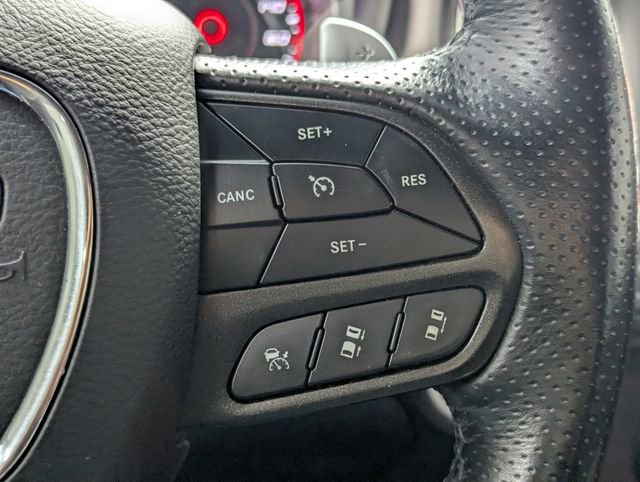 Used 2023 Dodge Charger Scat Pack image 21