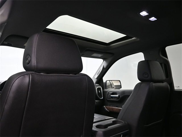 Used 2020 GMC Sierra 1500 Denali w/ Denali Ultimate Package image 22