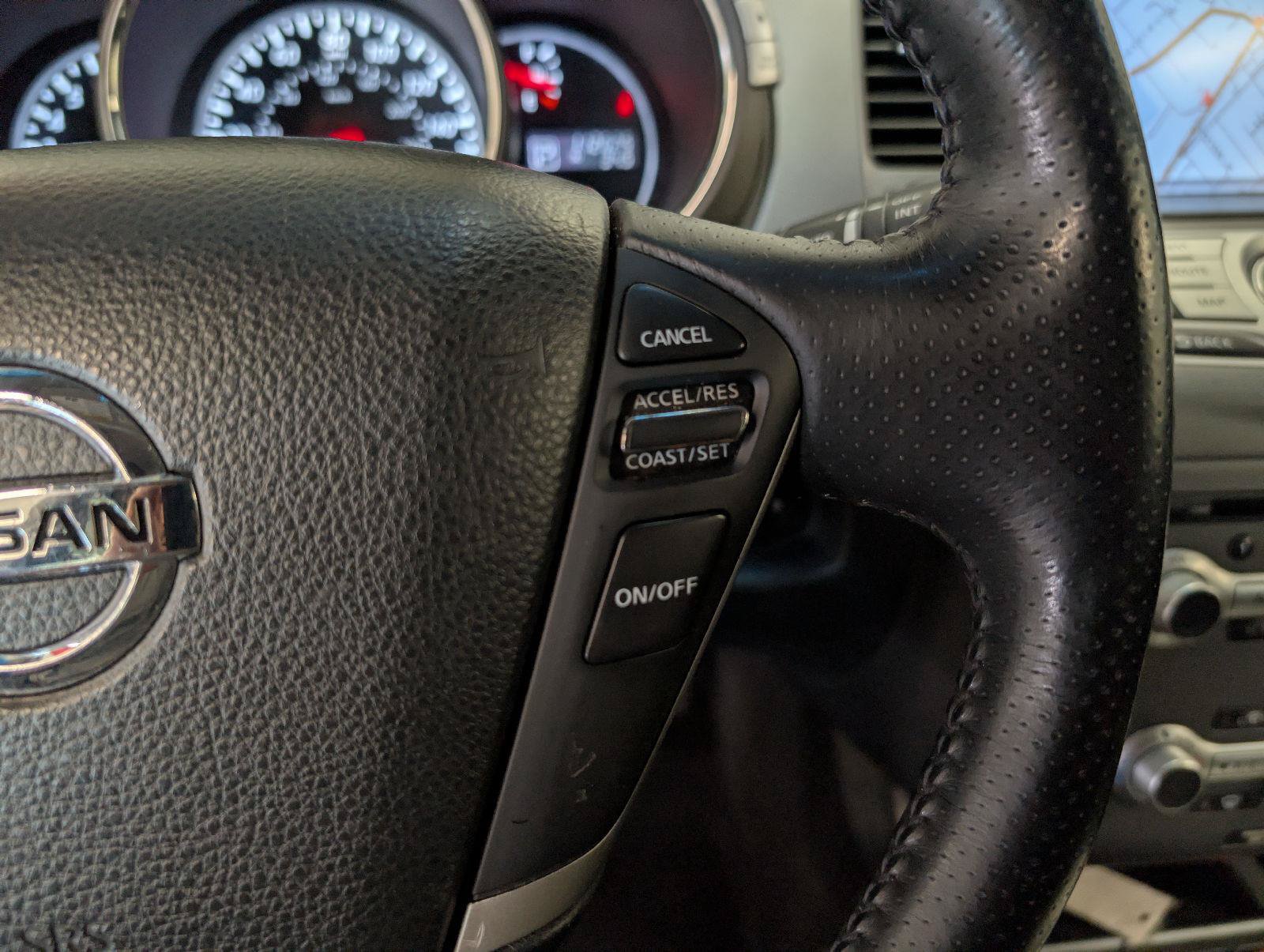 Used 2014 Nissan Murano SL w/ Navigation Package AWD/4WD image 23