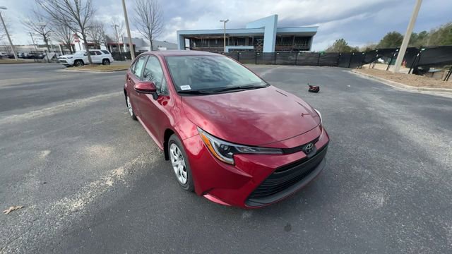 New 2026 Toyota Corolla LE image 2