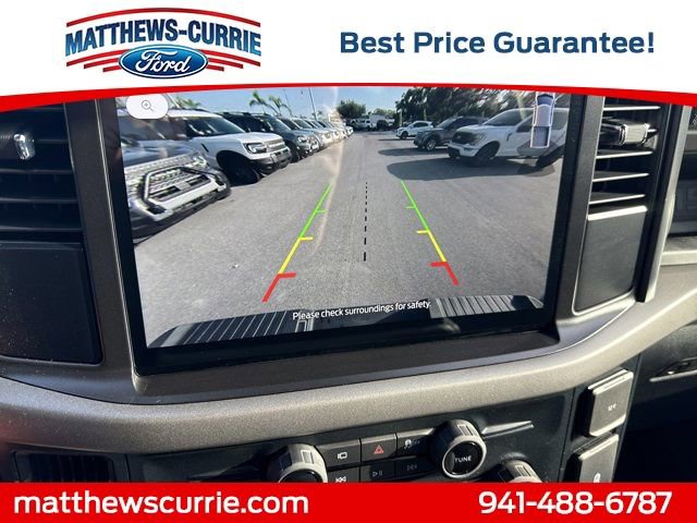 New 2025 Ford F150 XL image 20