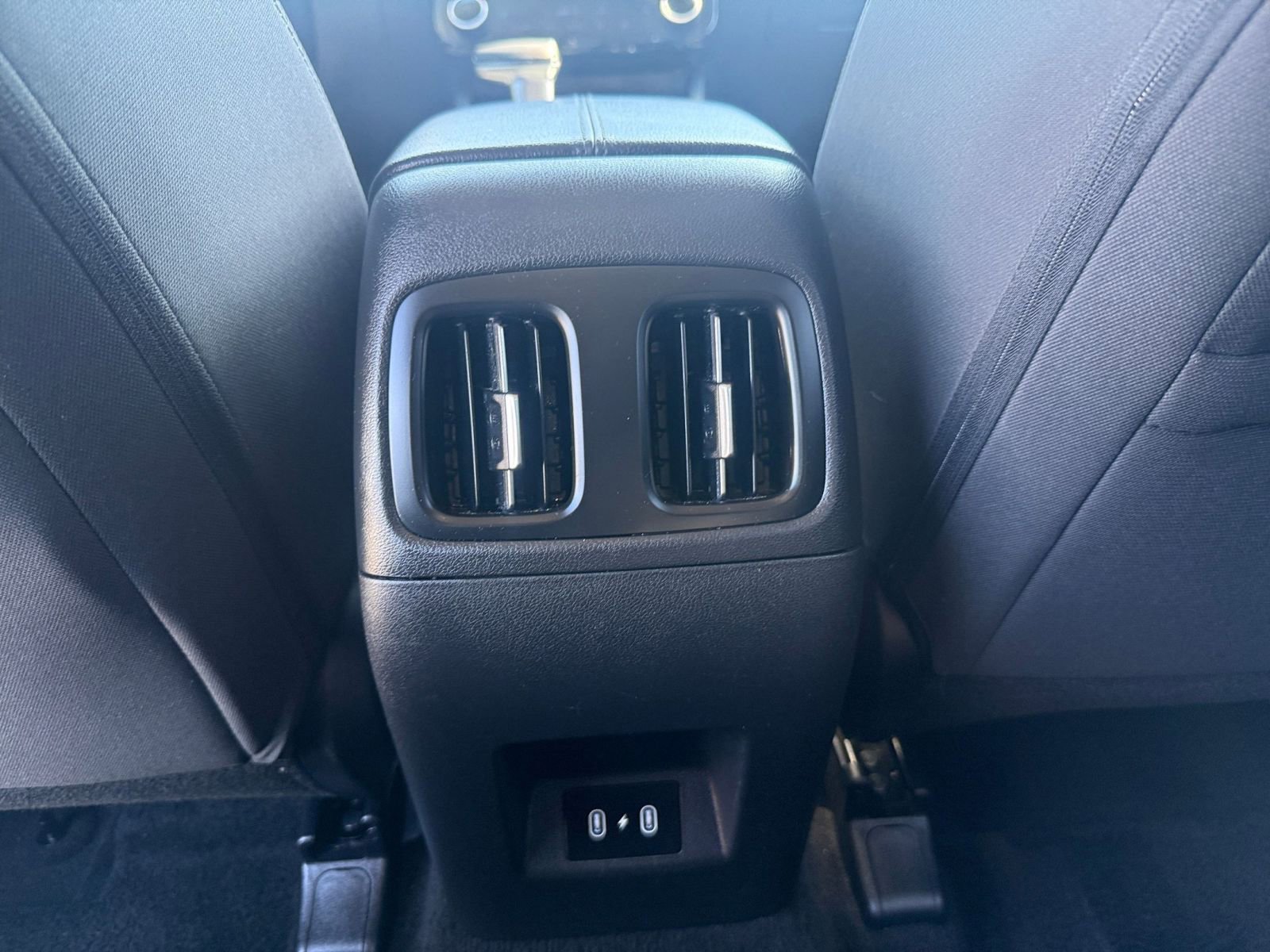 Used 2025 Hyundai Tucson SEL image 24