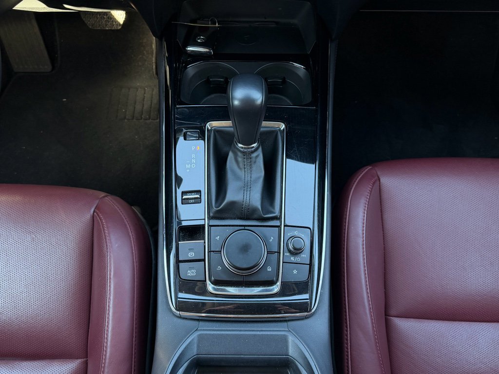 Used 2024 MAZDA CX-30 AWD 2.5 S w/ Preferred Package image 26