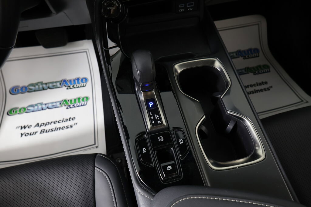 Used 2022 Lexus NX 250 FWD w/ Cold Area Package image 37