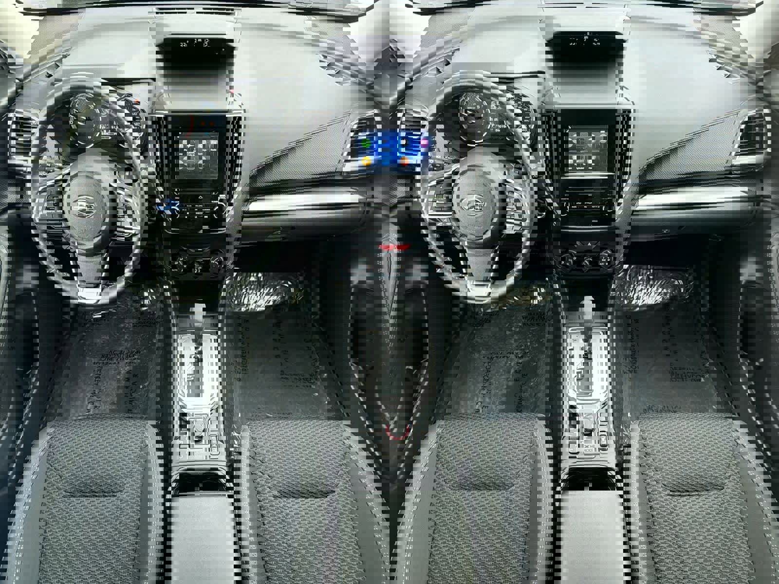 Certified 2023 Subaru Forester Premium image 16