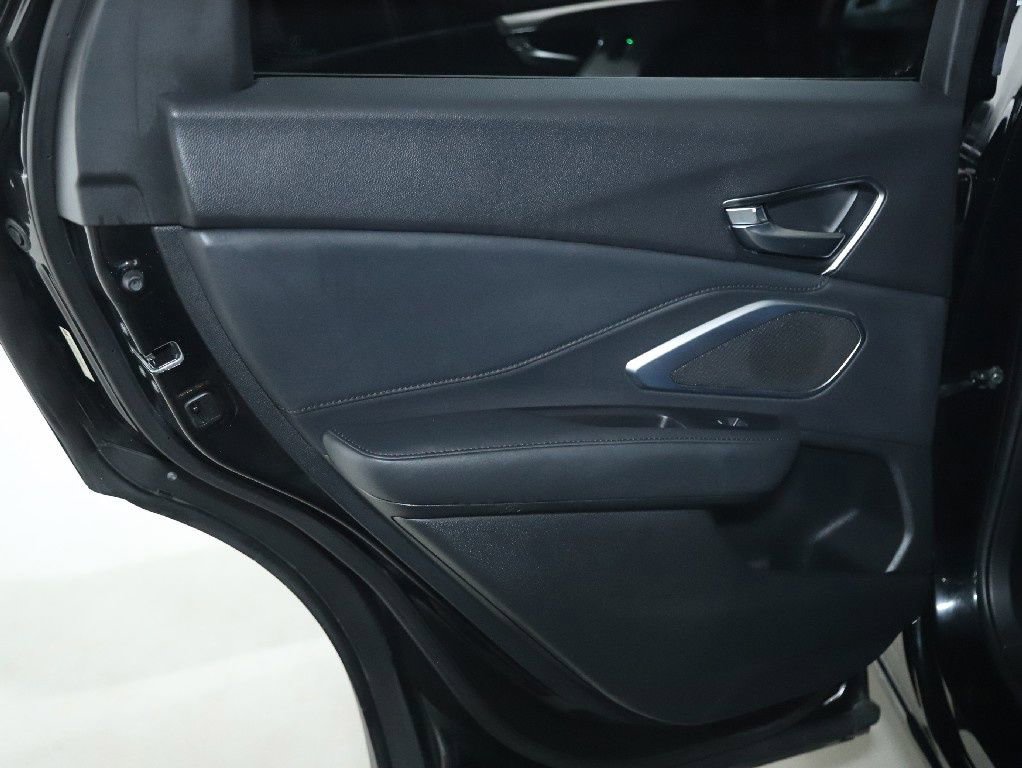 Used 2020 Acura RDX AWD image 13