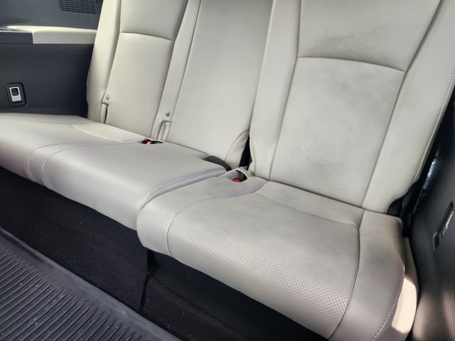 Certified 2026 Toyota Grand Highlander AWD Hybrid image 31