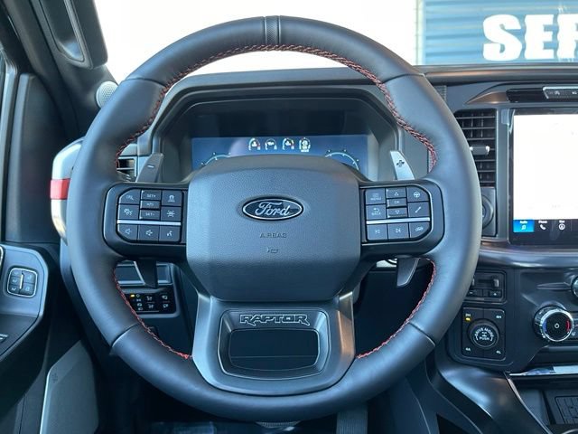 New 2026 Ford F150 Raptor AWD/4WD image 18