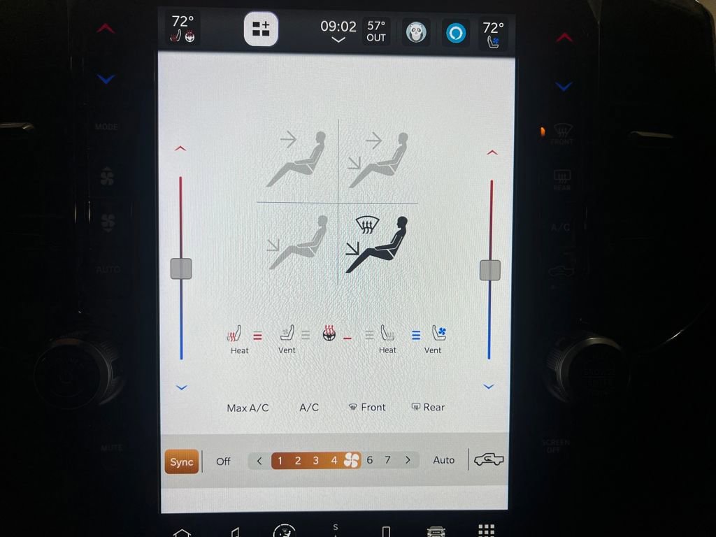 Used 2022 RAM 2500 Limited image 39