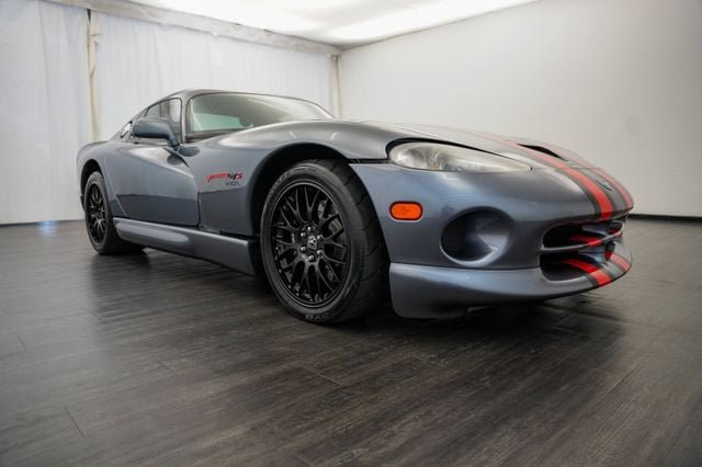 Used 2000 Dodge Viper GTS RWD image 23