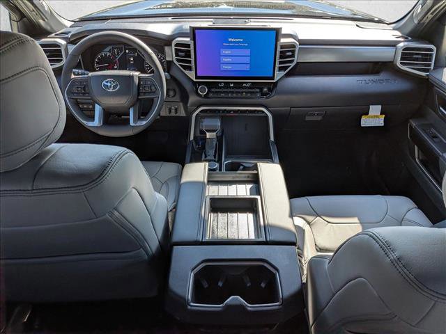 New 2026 Toyota Tundra SR5 image 14