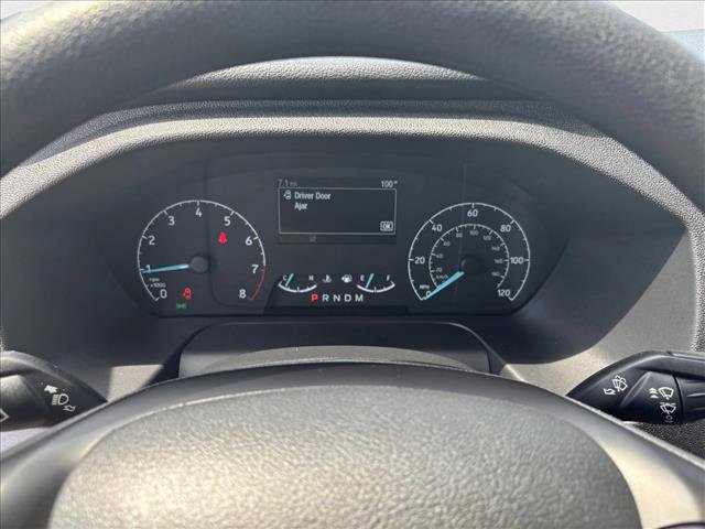 New 2025 Ford Transit 250 148 Medium Roof w/ Load Area Protection Package image 11