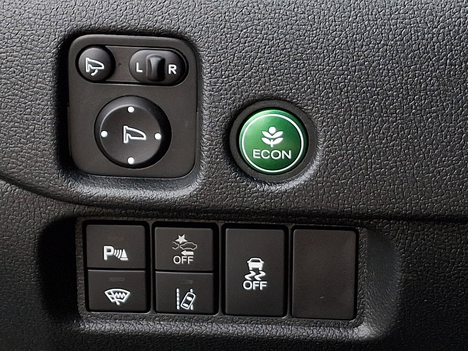 Certified 2023 Honda Passport TrailSport image 26
