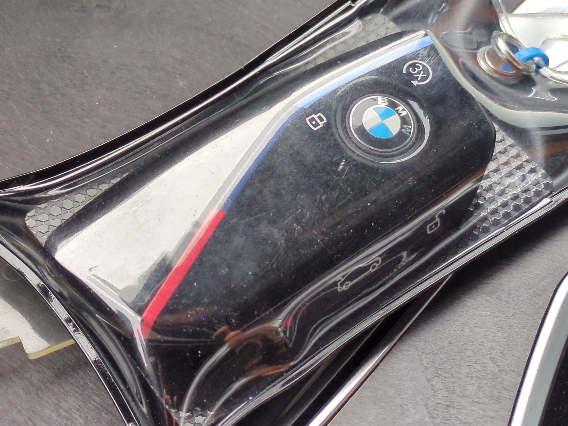 Certified 2024 BMW X5 M60i AWD/4WD image 36