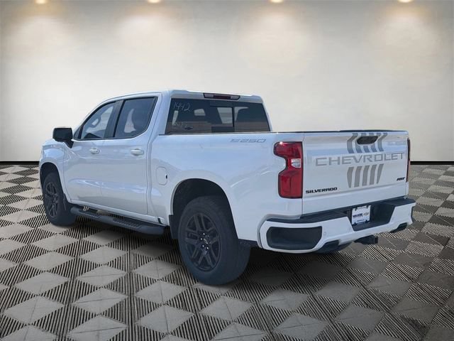 New 2026 Chevrolet Silverado 1500 RST w/ RST All Star Premium Package AWD/4WD image 7