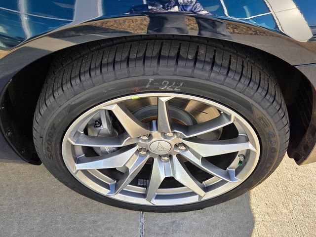 New 2026 Dodge Charger Scat Pack w/ Wheel & Tire Package AWD/4WD image 18
