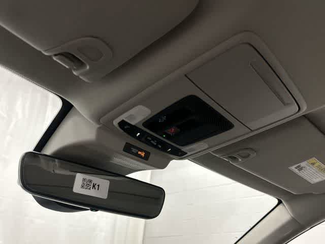 New 2026 Honda Accord Touring image 20