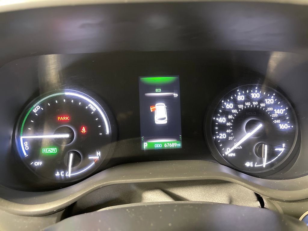 Certified 2024 Toyota Sienna XLE image 18