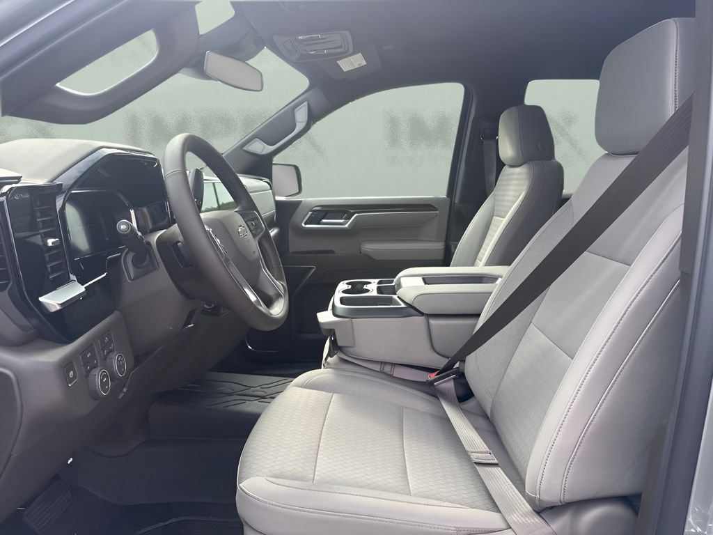 New 2026 Chevrolet Silverado 1500 RST w/ RST Select Package AWD/4WD image 9