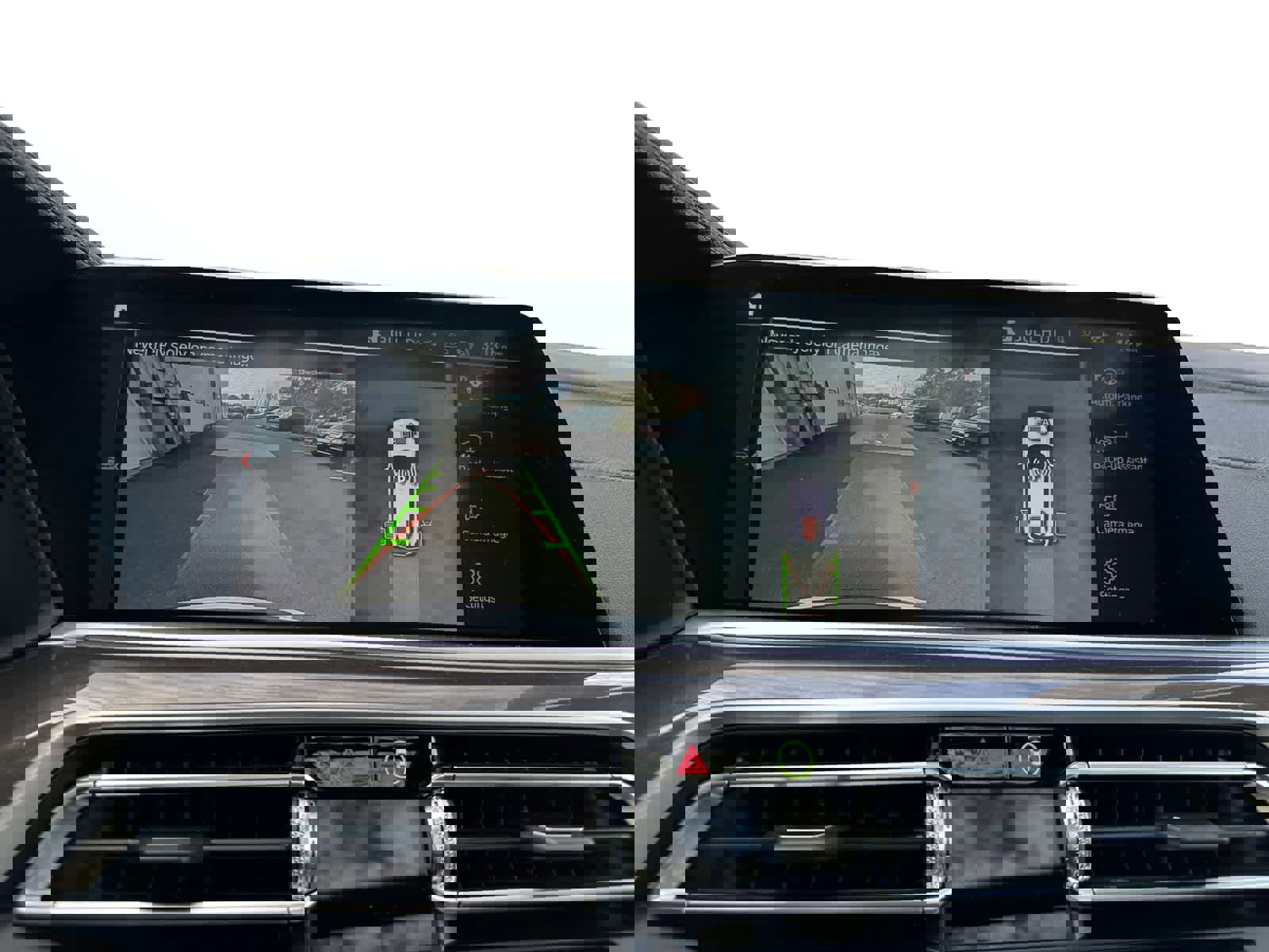 Used 2023 BMW X5 xDrive40i w/ Premium Package image 13