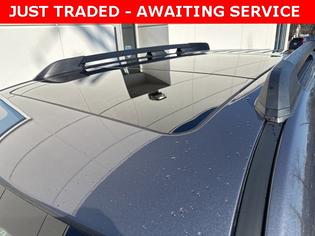 Used 2026 Honda Passport TrailSport image 4