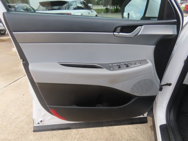 Used 2020 Hyundai Palisade SEL w/ Convenience Package FWD image 24