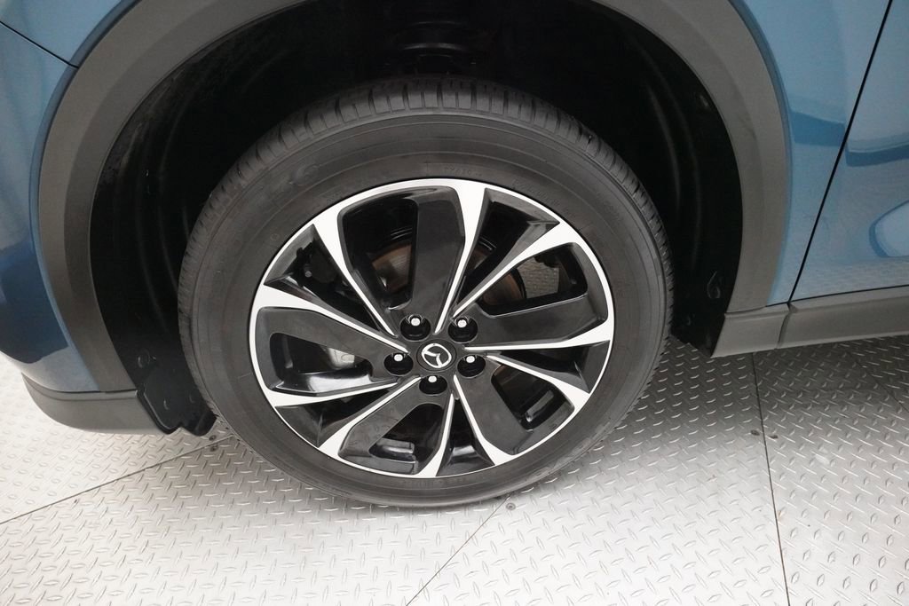 Certified 2023 MAZDA CX-5 AWD 2.5 S w/ Premium Plus Pkg image 27