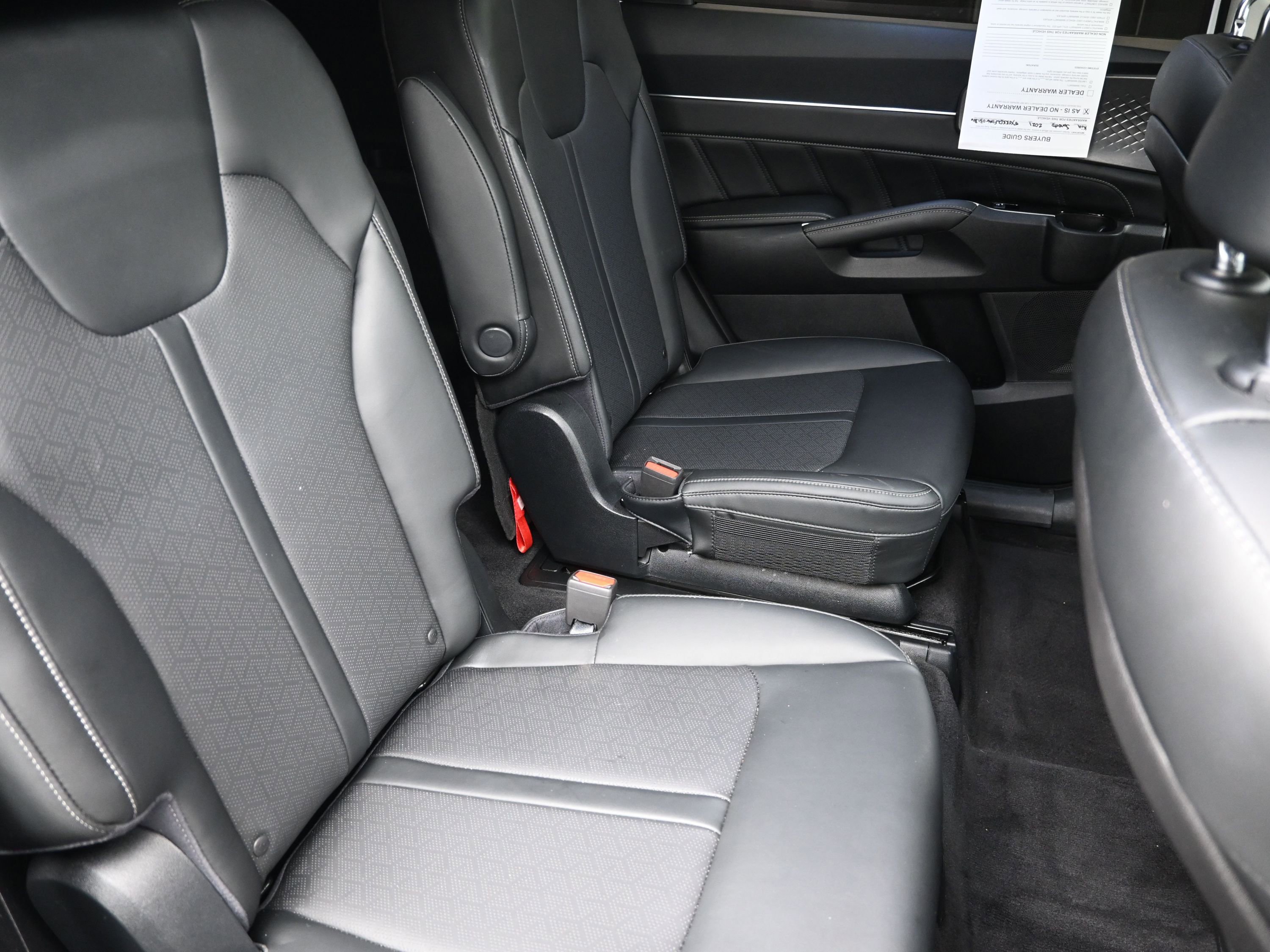 Used 2021 Kia Sorento SX image 26