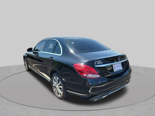 Used 2016 Mercedes-Benz C 300 4MATIC Sedan image 13