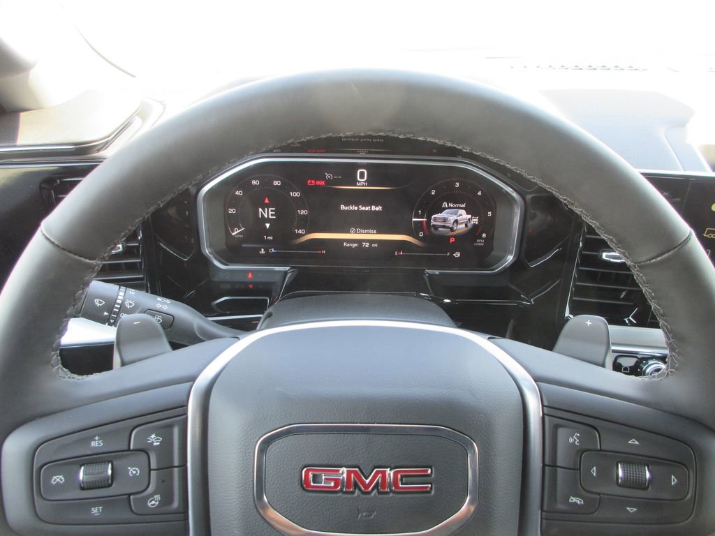 New 2026 GMC Sierra 1500 Elevation image 17