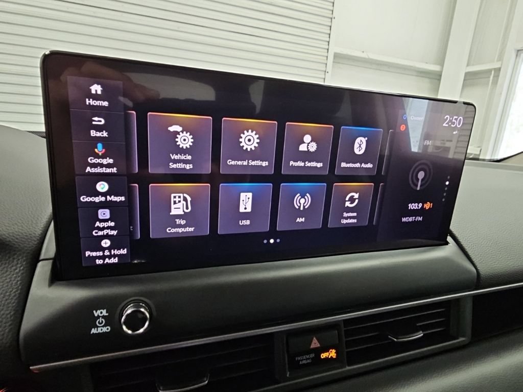 New 2026 Honda Pilot EX-L image 17