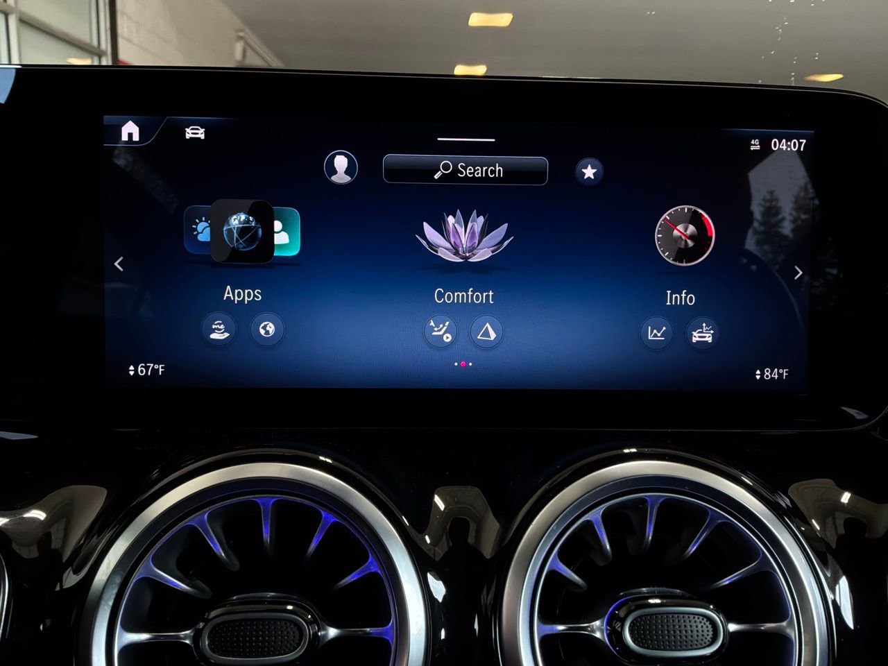 Used 2025 Mercedes-Benz GLA 250 image 34