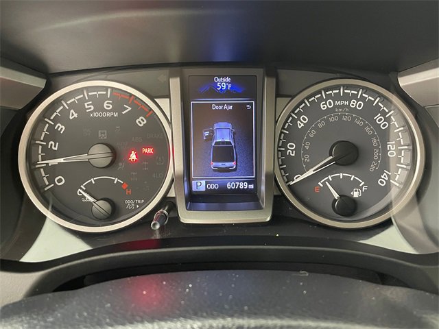 Used 2021 Toyota Tacoma SR5 image 5
