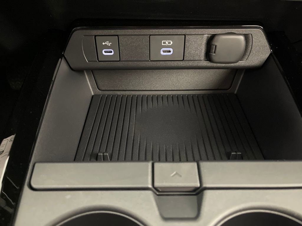 New 2026 Toyota Prius Plug-In Hybrid image 30