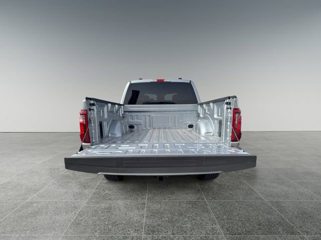 Used 2025 Ford F150 STX w/ STX Black Appearance Package image 20
