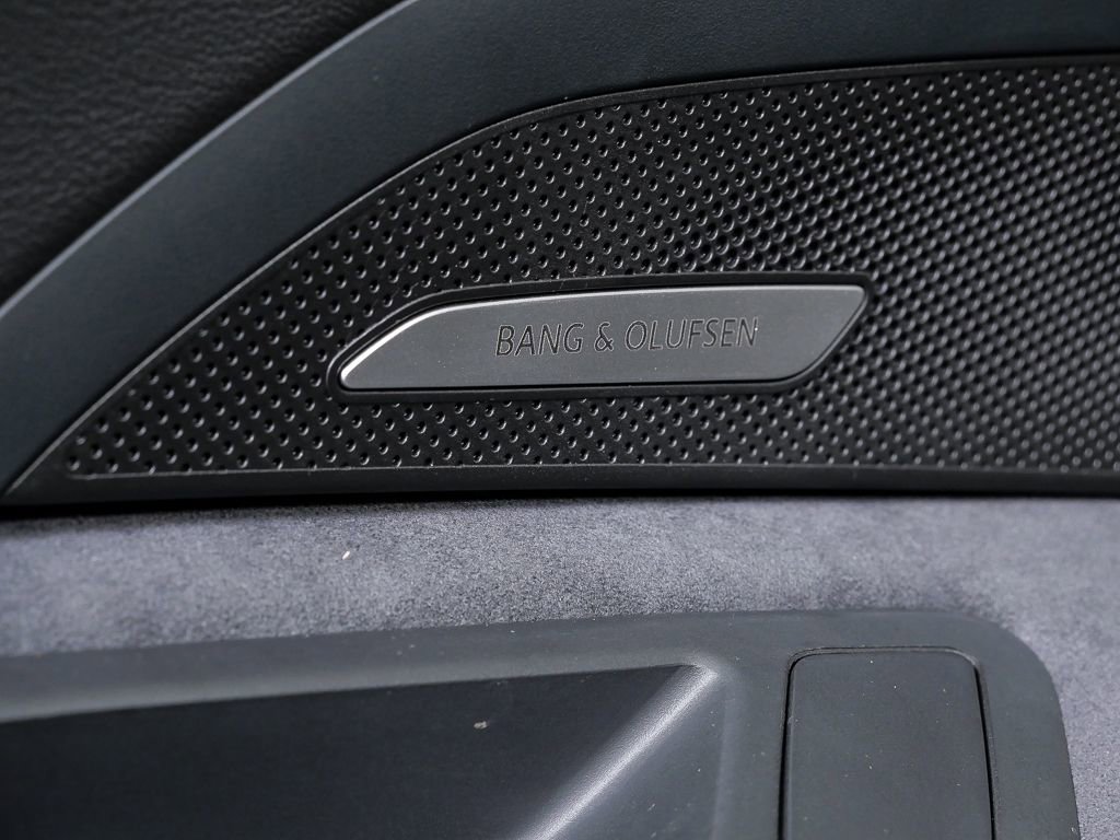 New 2026 Audi SQ5 Premium Plus image 7