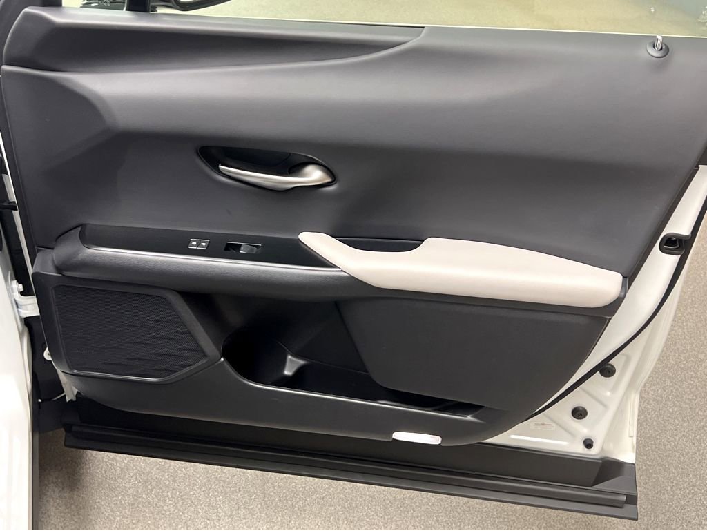 Certified 2024 Lexus UX 250h AWD w/ Premium Package image 24