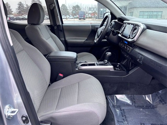 Used 2023 Toyota Tacoma SR5 image 28