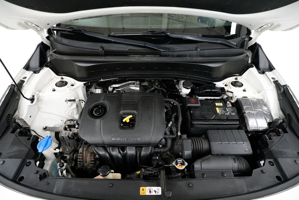 Used 2021 Kia Seltos S image 3