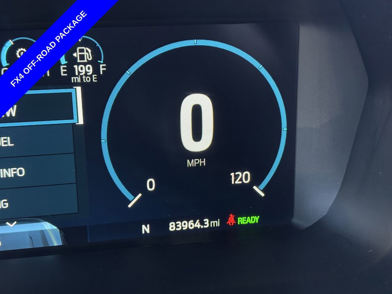 Used 2021 Ford F150 Platinum w/ Equipment Group 701A High image 16