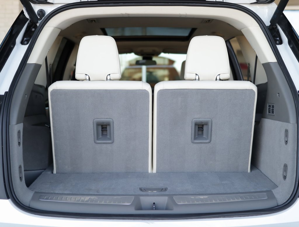 Used 2025 Cadillac XT6 Premium Luxury image 30