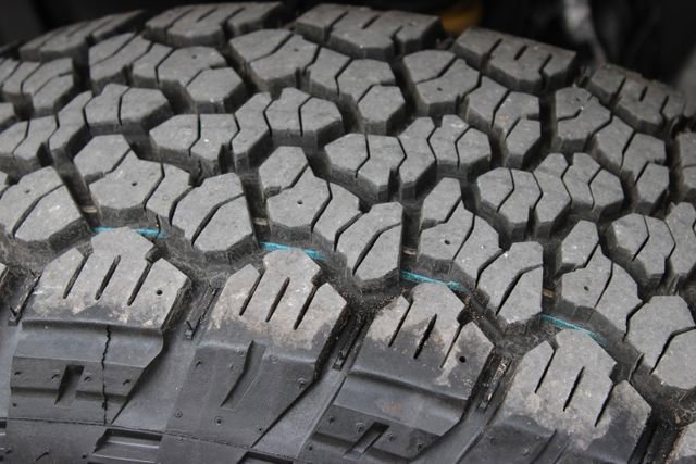 Used 2025 Ford F150 Tremor image 17