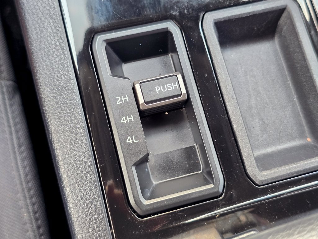 Used 2023 Toyota Tundra SR AWD/4WD image 27
