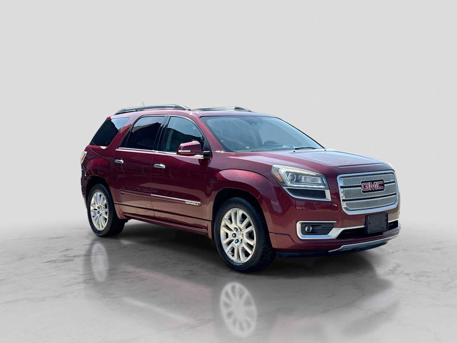 Used 2016 GMC Acadia Denali FWD image 8