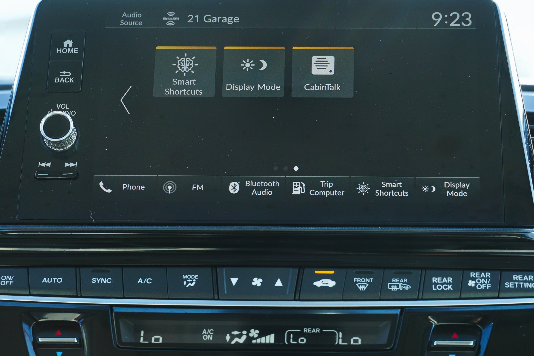 Used 2025 Honda Odyssey EX-L image 38