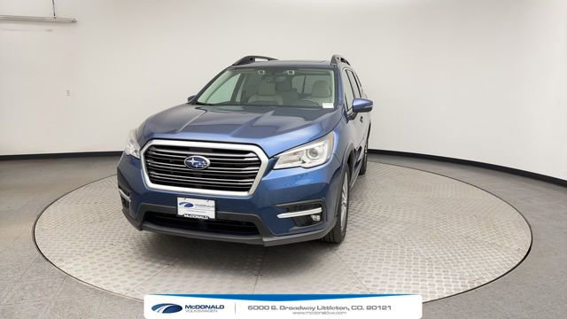 Used 2019 Subaru Ascent Limited AWD/4WD image 7