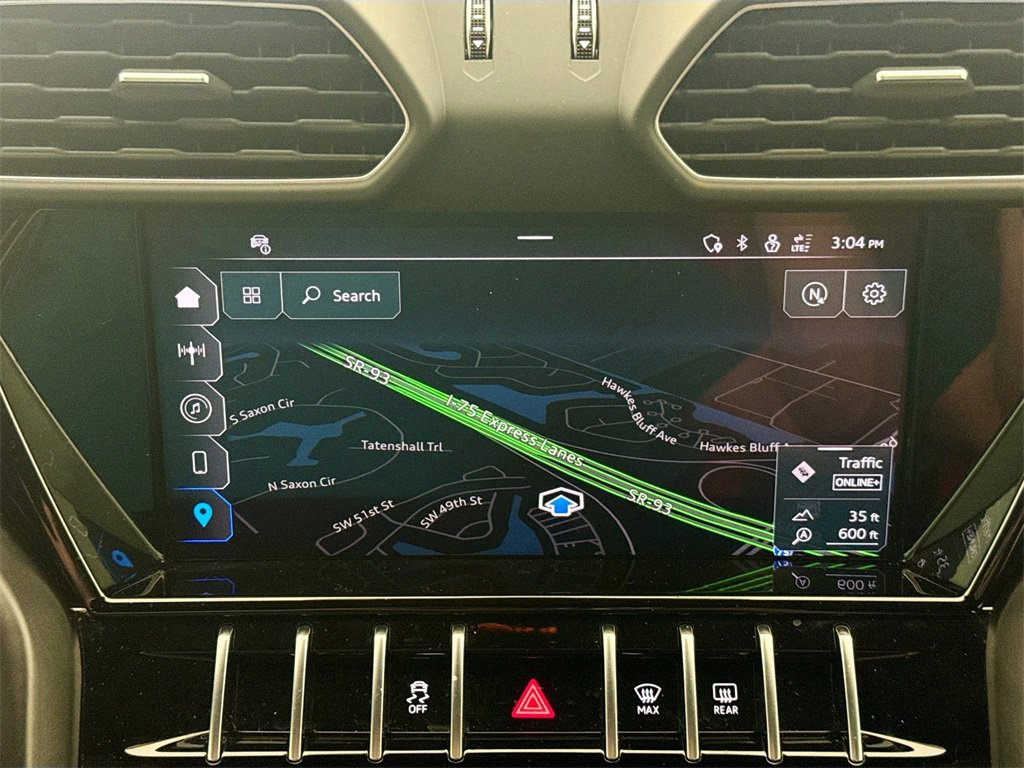 Used 2024 Lamborghini Urus S image 13