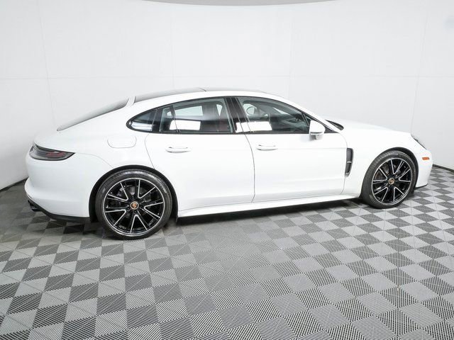 Certified 2023 Porsche Panamera Platinum Edition RWD image 30