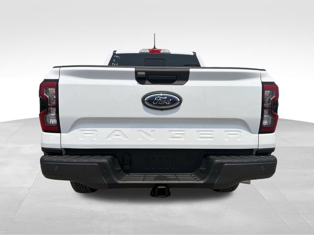 Used 2026 Ford Ranger XLT AWD/4WD image 8