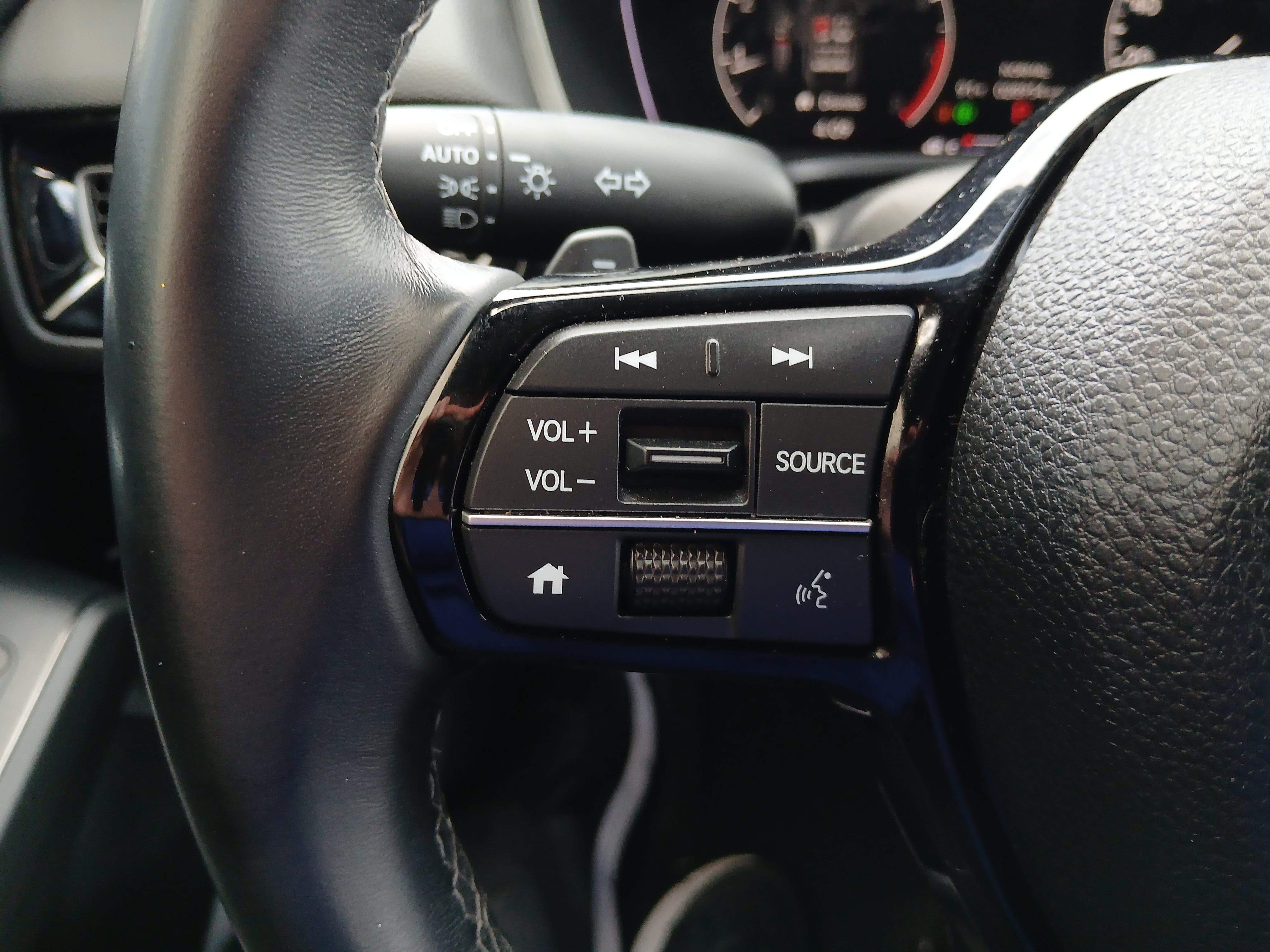 Used 2024 Honda Civic Sport image 11